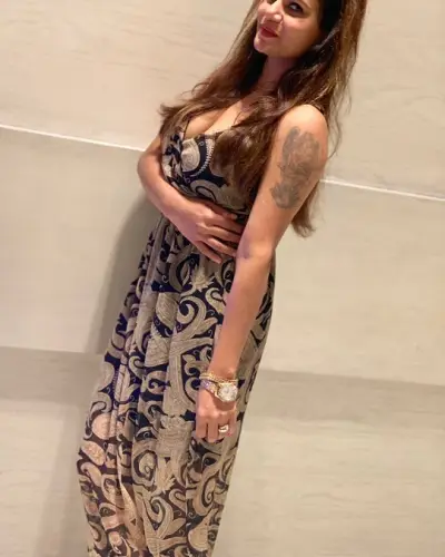 Rajula Escort